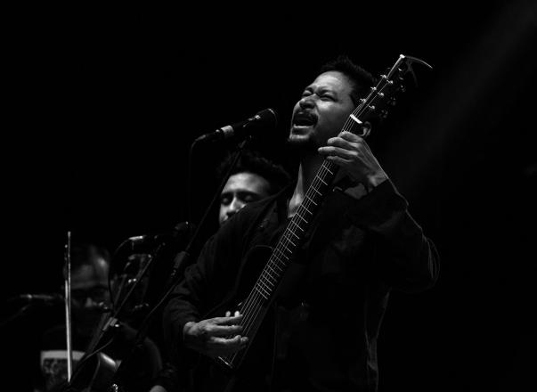 Ziro Festival Of Music 2022 Lineup